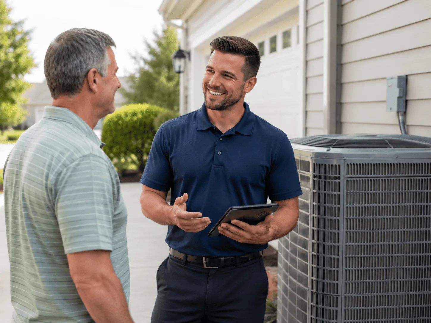 Heat Pump Installation Dousman, WI FAQs